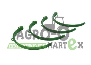 Z103747, H130572 USZCZELKA JD