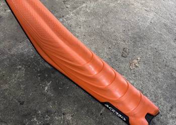 Siedzenie kanapa Acerbis X Seat KTM exc 17-19