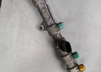 Listwa wtryskowa Fiat 2.4 JTD 0445215008