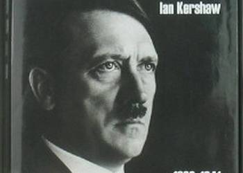 HITLER - KERSHAW IAN