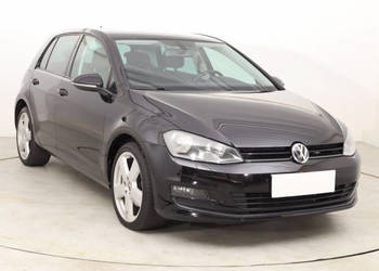 VW Golf 1.4 TSI