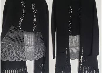 Ellisa Cavaletti kardigan sweter rozmiar XL
