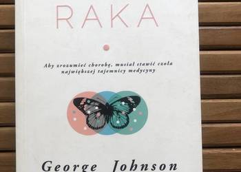George Johnson – Kroniki raka | Historia walki z nowotworami| Stan b. dobry