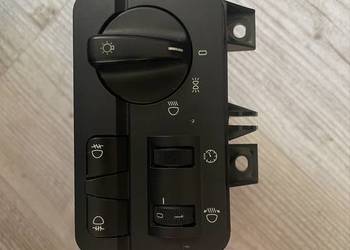 BMW E46 przełącznik włącznik świateł BMW 61.31- 6 907 948
