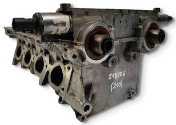 GŁOWICA CYLINDRÓW Opel Vectra C 1.8 16V 55568363 Z18XER