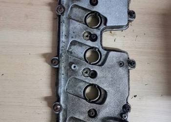 Pokrywa zaworów 07L103475P Audi RS6 5.0 BUH