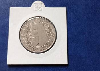 Stare monety 10 złotych 1964 Kazimierz Wielki skrętka PRL Polska