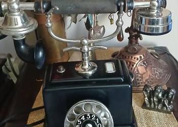 Telefon stacjonarny Ercsson LM