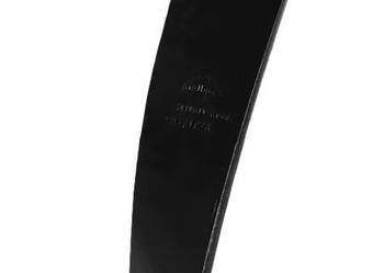 Osłona grądzieli lewa 25mm 80x8x420 mm Kockerling 907024