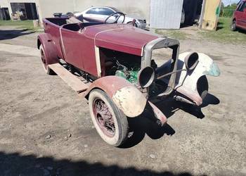 Chevrolet superior 1925r Chevrolet superior 1925r