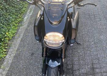 Motocykl DUCATI