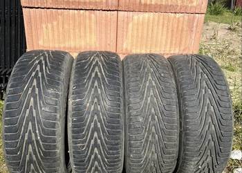 Opony używane 205/55 r16