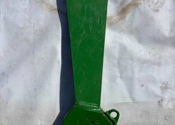 Ramię przedniego tuza do JOHN DEERE JD5080R