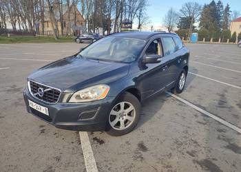 Volvo XC 60 2.0 D3 Momentum