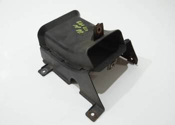 KANAŁ POWIETRZA PRAWY PRZÓD BMW E60 E61 LCI M PAKIET 7203964 (4287808)