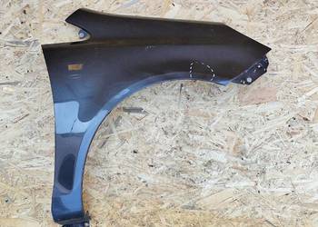 BŁOTNIK PRAWY PRZÓD PRZEDNI OPEL CORSA D 06-11R