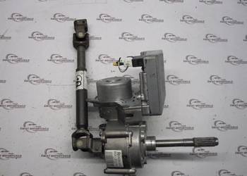 FORD FIESTA VII 09r pompa wspomagania 8V513C529LK