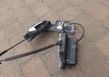 CITROEN C4 B7 2013 ZAMEK DRZWI PRAWY TYL PRAWY PRZ