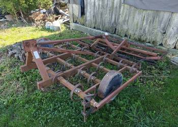 Agregat uprawowy 2.10m