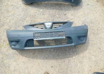 dacia logan zderzak nr 41002 WYSYŁKA