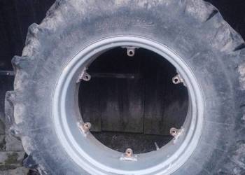 Sprzedam koła do c360