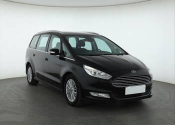 Ford Galaxy 2.0 EcoBlue