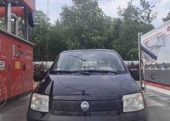 Fiat panda 1.1 LPG