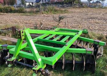 Talerzówka Bomet 2.4 m