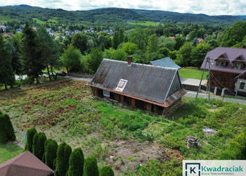 Dom wolnostojący Nadole 1360m2