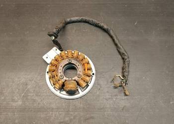 Stator 4FU stojan zapłon iskrownik cewka silnik części Derbi GPR 125 Gilera