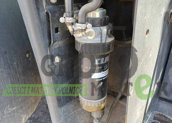 0021526120, 00 2152 612 0, 2152612, 02152612 FILTR PALIWA CLAAS