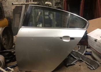 Drzwi tył lewy insignia a 08-17 lift Drzwi tył lewy insignia a 08-17 lift