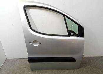 DRZWI PRAWE PRZÓD EZRC  Citroen Berlingo II (2008-  )