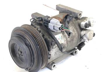 SPRĘŻARKA KLIMATYZACJI KIA PICANTO II F500-CPABA04 1.2 85KM 11-17