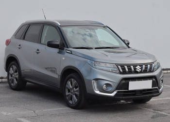 Suzuki Vitara 1.5 Hybrid