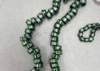 Obrączki dla drobnej egzotyki, papug, ptaków 2026