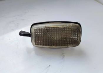 Audi 80 B4 Lampa oświetlenia komory silnika Maski 4A0947319