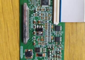 V260B1-C04 moduł T-con