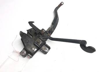 ZAMEK MASKI PRZÓD HYUNDAI TERRACAN SUV 01-08