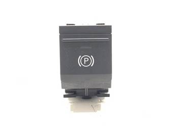 DŹWIGNIA HAMULCA RĘCZNEGO SKODA 2.0 TSI 4KE927225B MECHANIZM