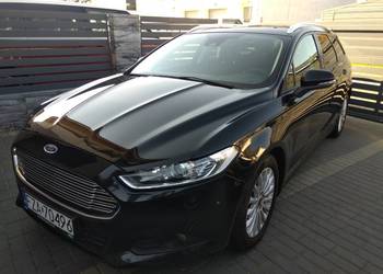 FORD MONDEO MK5 1.5 TDCI 120 PS KOMBI - 2015