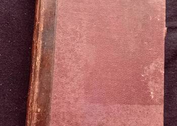 Gabriel Franay. Le Chateau des Airelles. Paris, 1898 r.