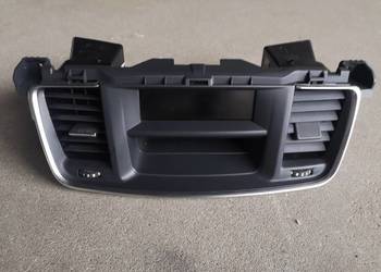 Peugeot 508 Kratka nawiewu + wyswietlacz 9688552977