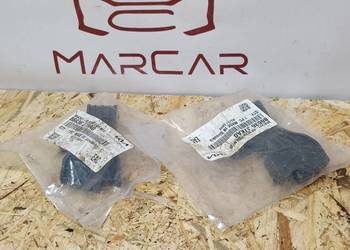 KIA X-CEED 19- ŚLIZG MOCOWANIE UCHWYT BELKI ZDERZAK TYŁ 86636-J7KA0