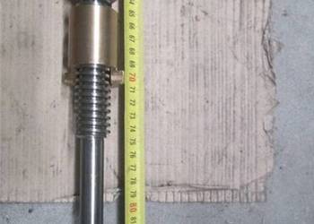 Śruba poprzeczna do TUR50s