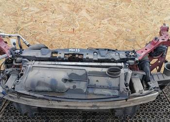 RENAULT MEGANE III 1.5 DCI PAS PRZEDNI KOMPLET