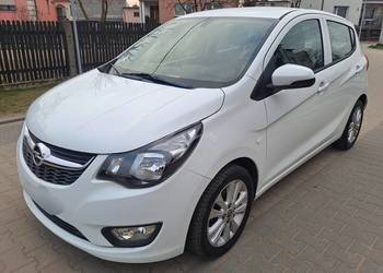 Opel Karl