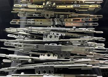 WINKHAUS grf zasuwnica do okna