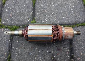 Harley WLA UL VL wirnik prądnica 32E  NOS