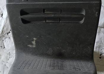 OSŁONA OBUDOWA KONSOLI VW T4 701819151
